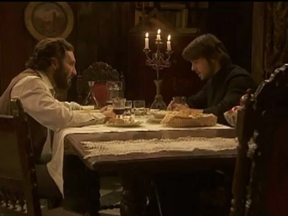 Gonzalo (martin) y maria parte 94