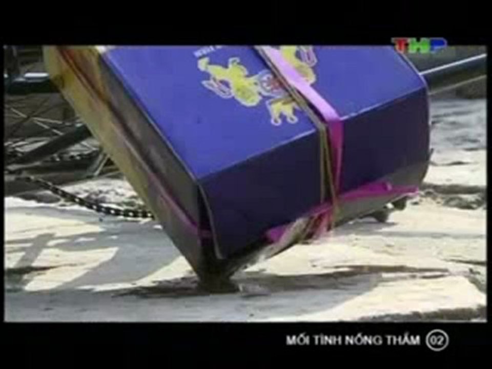 Moi tinh nong tham 02
