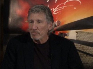 Roger Waters brings The Wall tour back to Europe in 2013