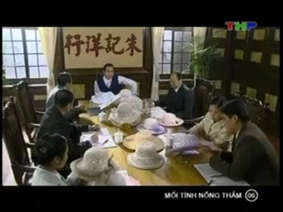 Moi tinh nong tham 06