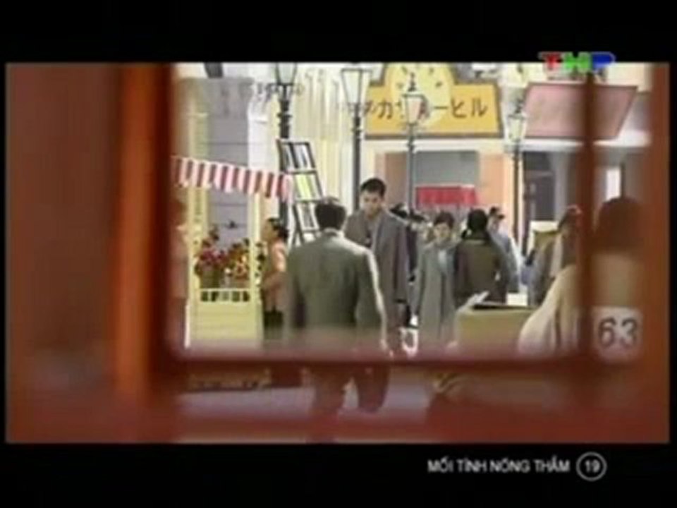 Moi tinh nong tham 19