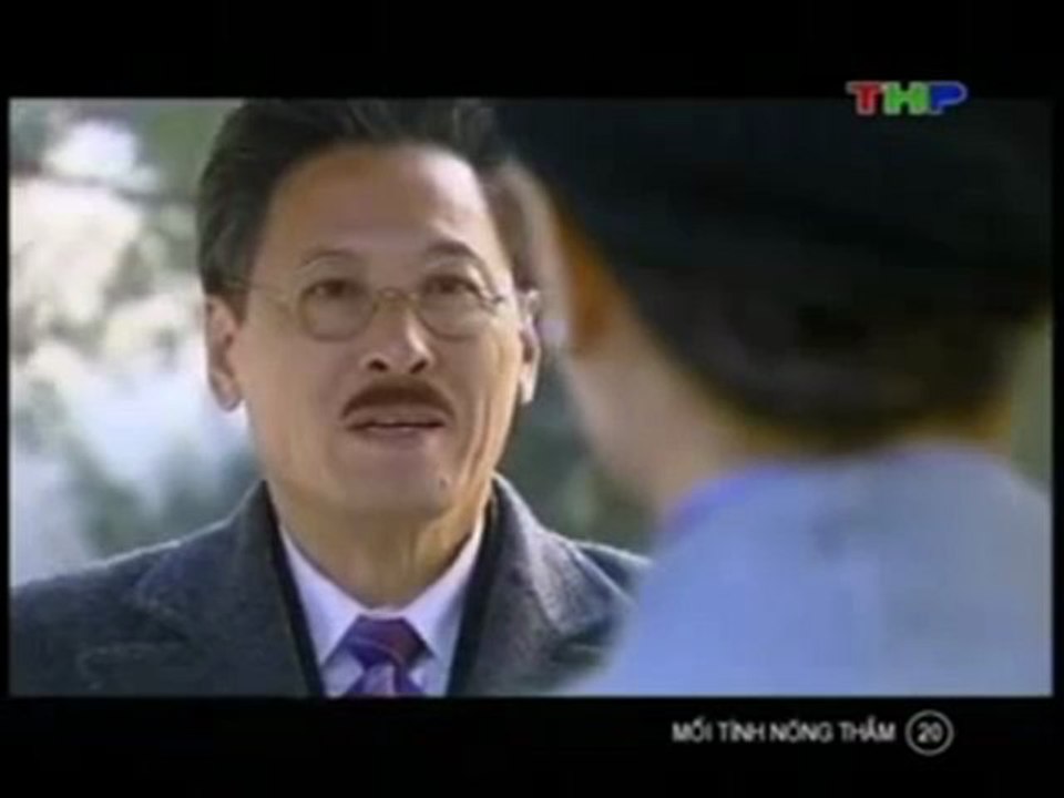 Moi tinh nong tham 20