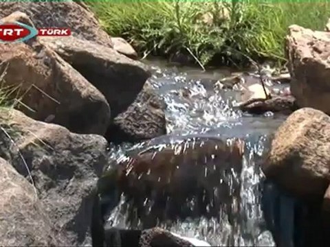 Zor Yollar 96. Bölüm ORMANLI KÖYÜ VE ŞELALESİ VE KÖYCEĞİZ