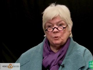 BSR Conference 2012 – An Interview with Jill Sheffield, President of Women Deliver