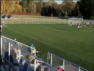 New Ulm vs GSL - Part 3