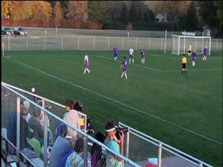 New Ulm vs GSL - Part 5