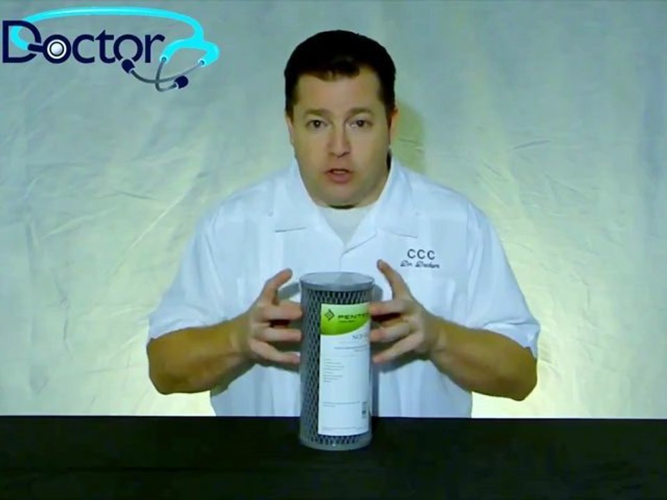 Pentek NCP-BB