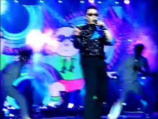 MTV EMA's 2012 Frankfurt Hightights