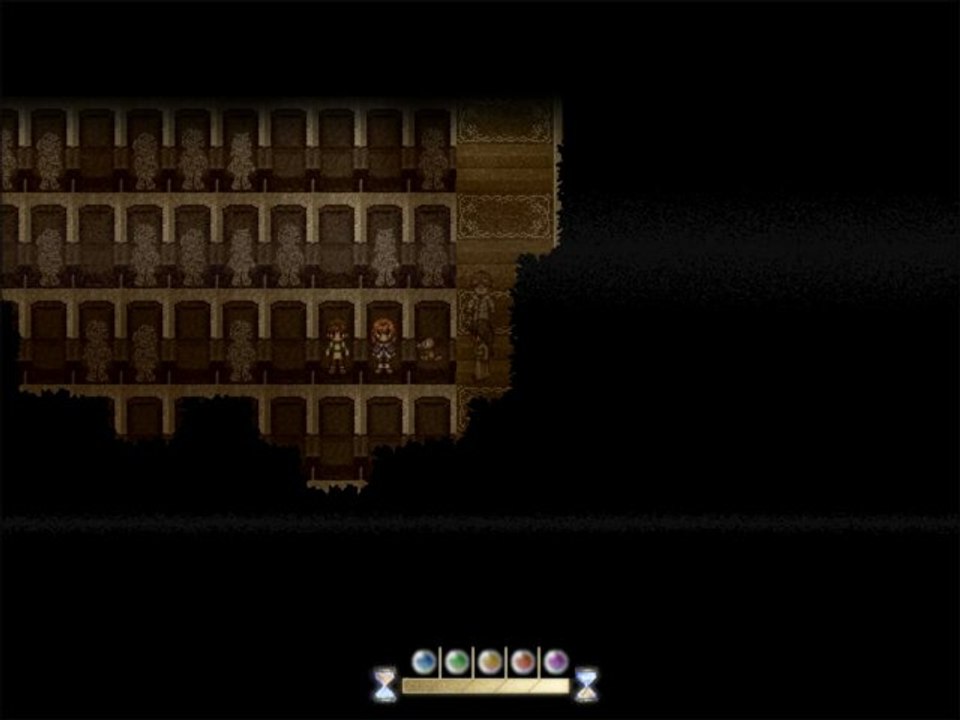 [PC] To The Moon : Cruauté de jeunesse - Part 8