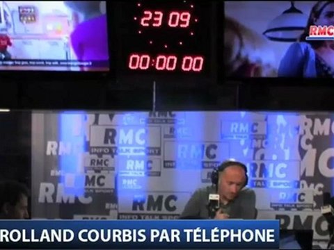 After Foot / L'avis de Coach Courbis sur Italie-France