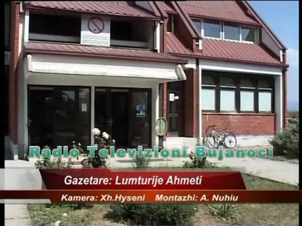 Lajmet 15.11.12