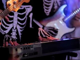 The Great Tomsoni "This Time I've Got It"