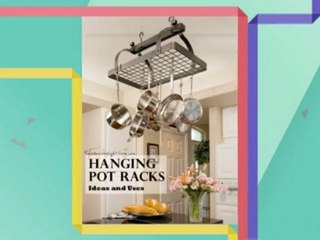 Facade Pot Racks Improve Your Kitchen Area