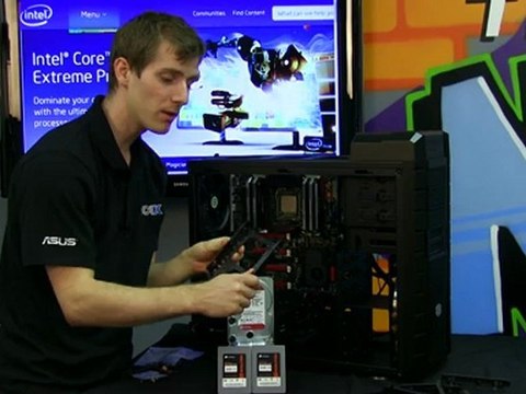 How to Build a Gaming PC Featuring Intel Extreme Edition NCIX Tech Tips
