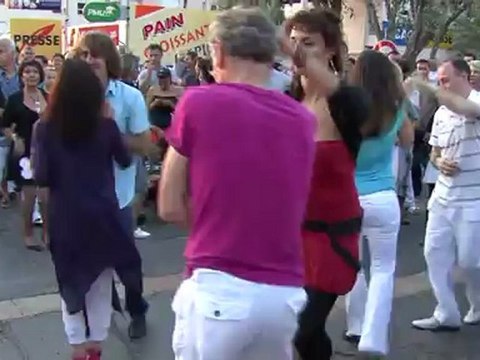 2012 - Agde - Festival de salsa (deuxième partie)-1
