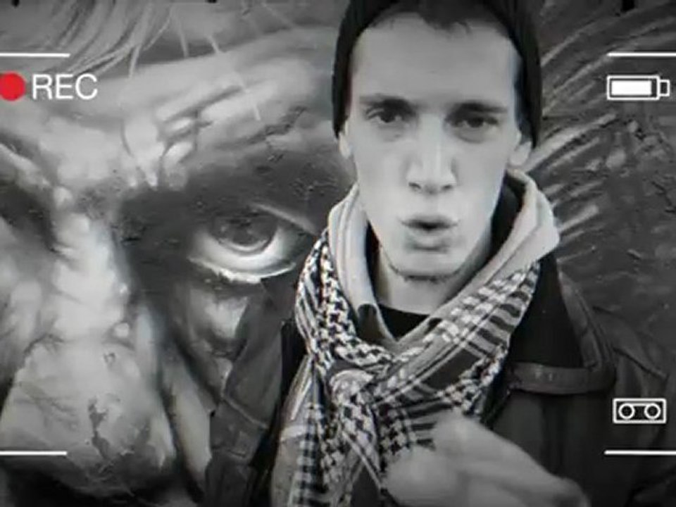 NER ma vision feat PIETROPROD clip ( HD )