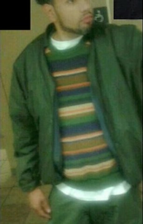 Bronx Zodiak - I Did It Again