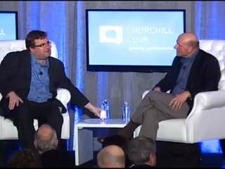 Ballmer: Microsoft Sees Opportunity in Hardware