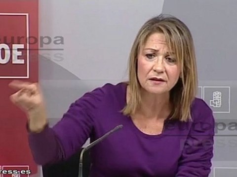 El PSOE califica el Real Decreto de parche
