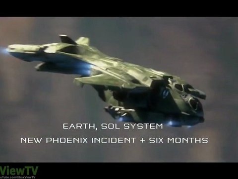 HALO 4 Spartan Ops | Episode 1 Full Cinematic [EN] (2012) | HD