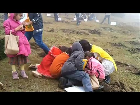 81 ilde 81 Orman -Trabzon Hafız Mehmet Ofluoğlu İlköğretim Kurumu