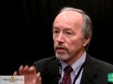 BSR Conference 2012 – An Interview with Robert Engelman, President of Worldwatch Institute