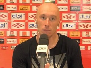 ESPACE CLUBS : JEU 15/11/2012