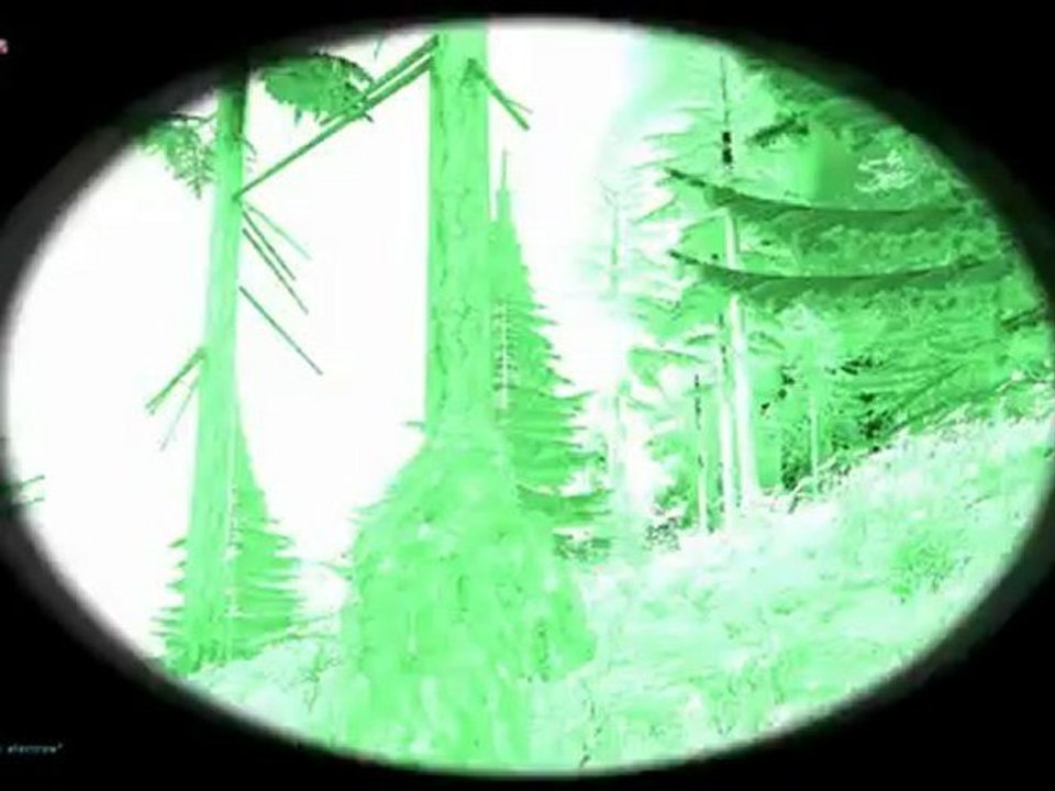 Few clips from DayZ