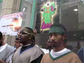 Pt.12 The days of tribulation are at hand.