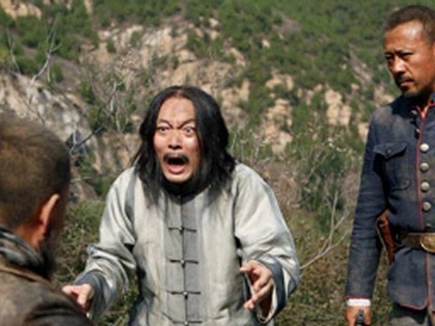 Let the Bullets Fly Rang zidan fei (2010) online watch hdmegavideo.net
