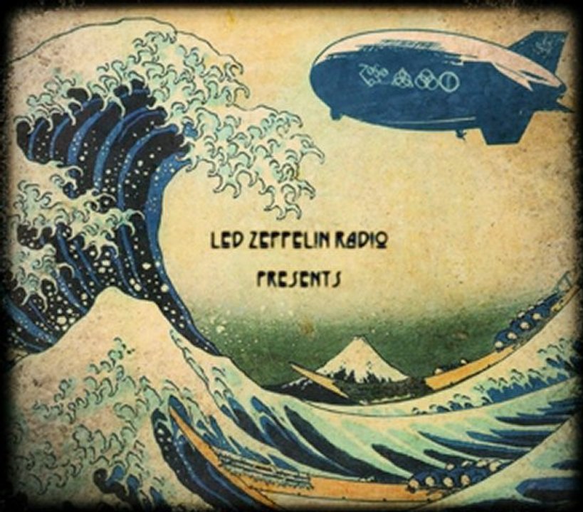 Whole lotta love