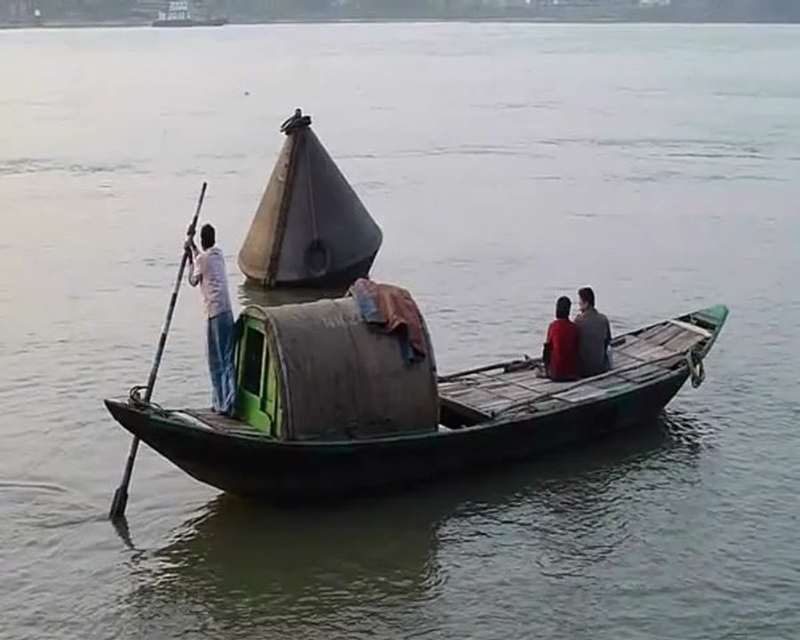 Amar Bhubon Kanpete Roy-  Nazrul Geeti-   Firoza Begum