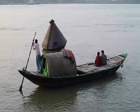 Amar Bhubon Kanpete Roy- Nazrul Geeti- Firoza Begum