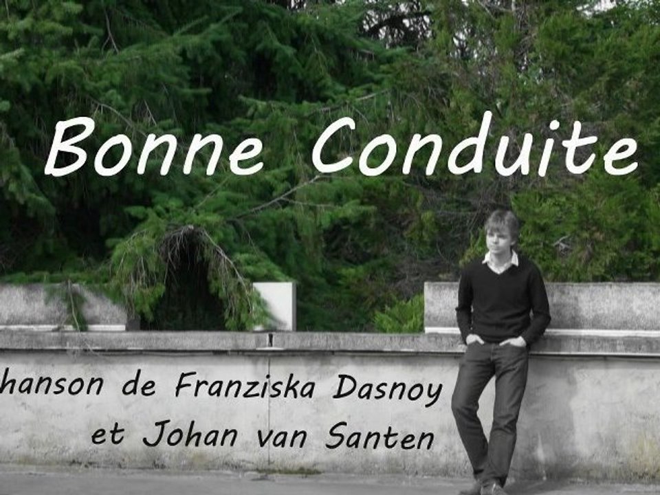 Bonne Conduite