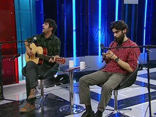 İMC TV/ İDRİS DEMİR/ WEY MALÎNO