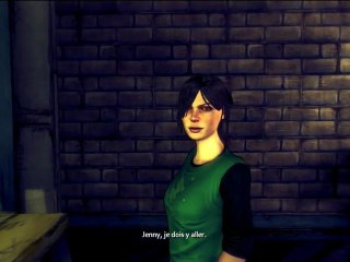 The Darkness 2 - Xbox360 - 08