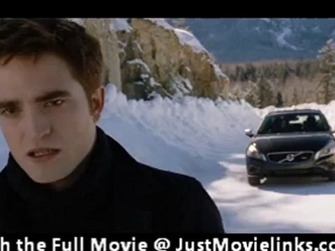 Twilight Saga: Breaking Dawn Part 2 Full Movie HD Leaked