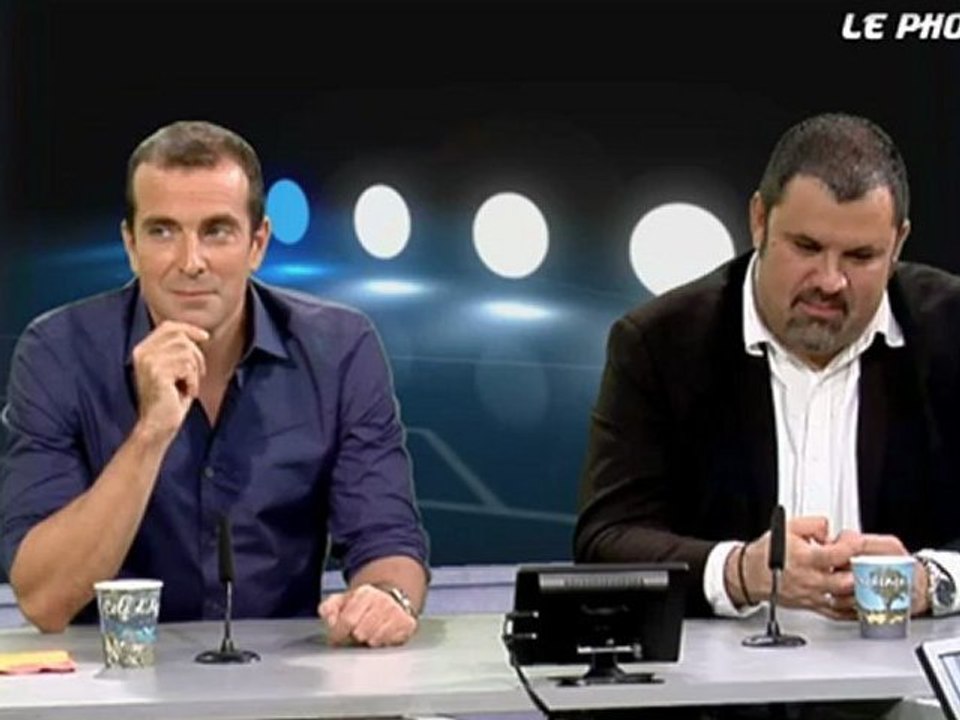 Talk - Partie 4 : les réponses à vos questions