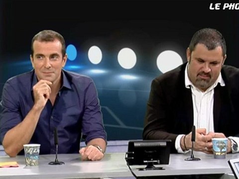 Talk - Partie 4 : les réponses à vos questions