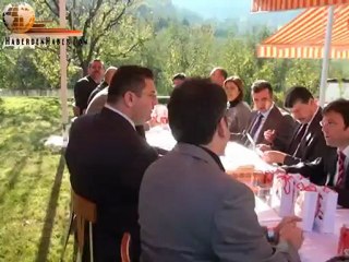 SOĞUK HAVA DEPOSU