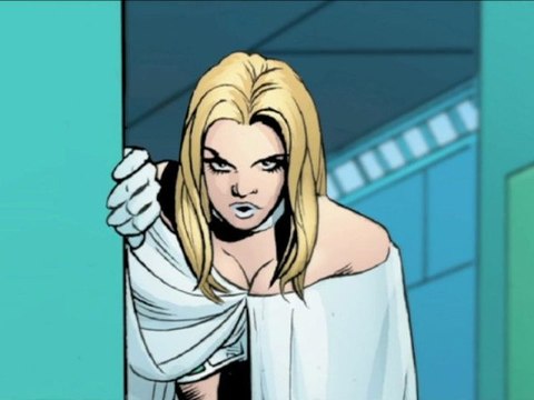 Astonishing X-Men - Unstoppable Trailer