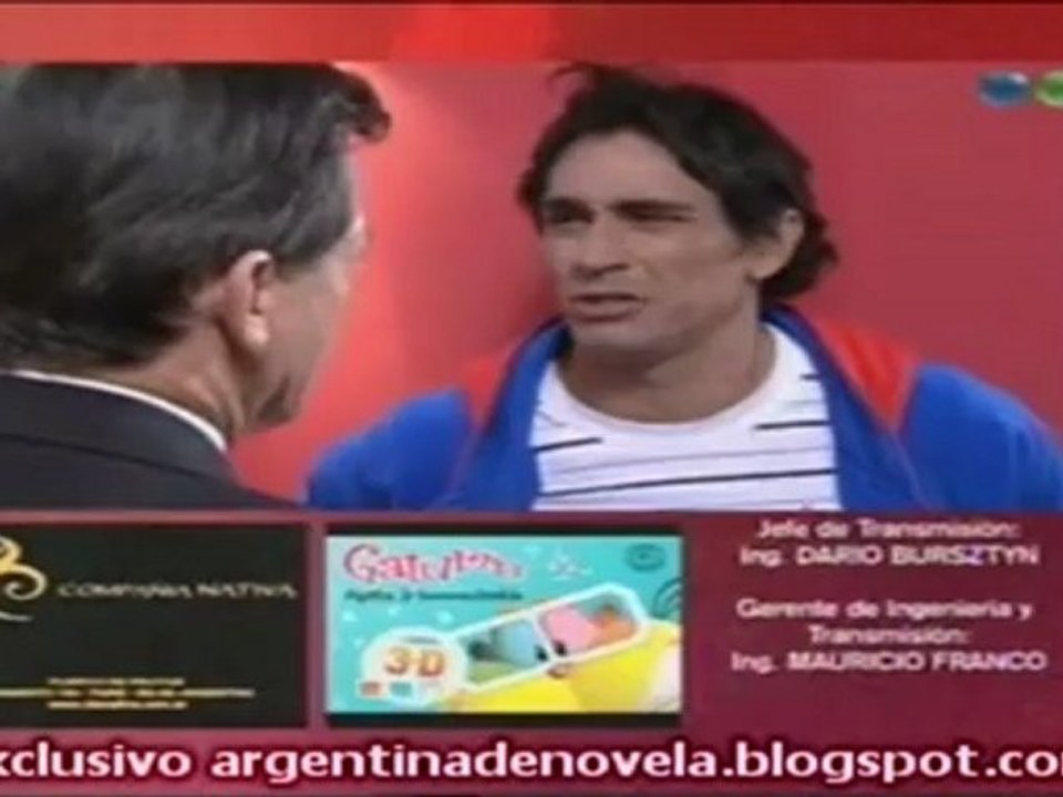 Avance capítulo 207 de Dulce Amor