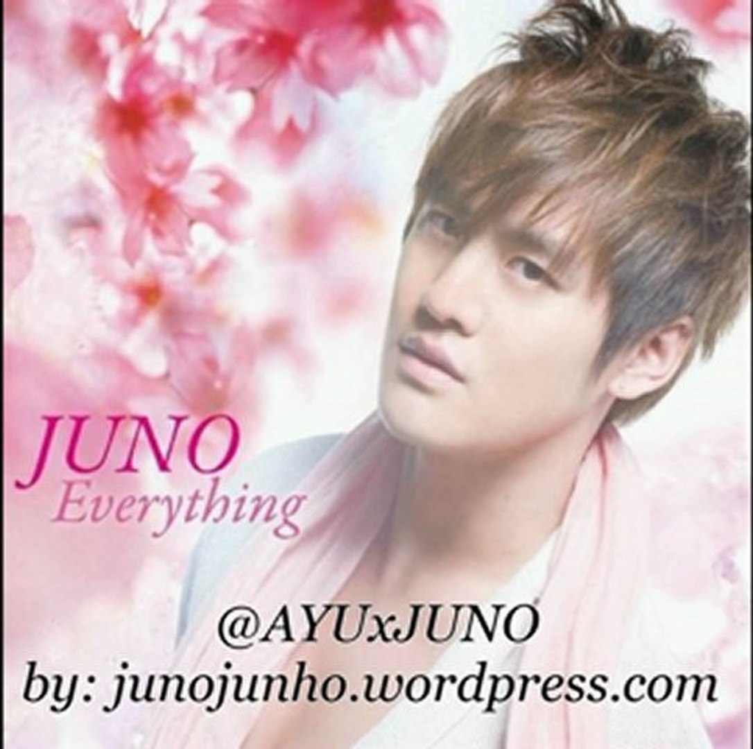 Juno Everything Full Ver 1 Video Dailymotion