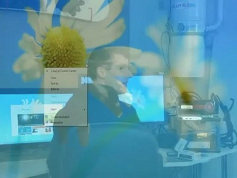 Windows 8 Tip - Adding a Secondary Touch Screen Monitor Linus Tech Tips