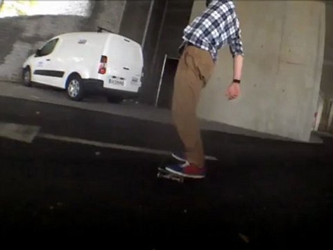 #24 varial flip body varial @#18