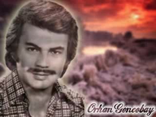 Orhan Gencebay       "Aklım Takıldı "