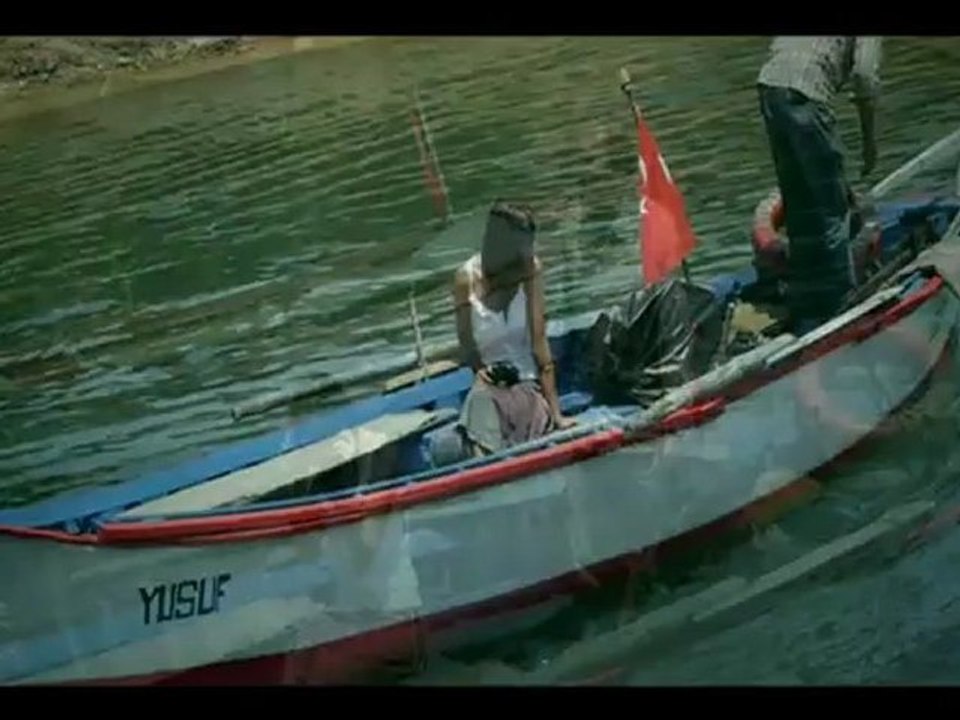 Ergün Özkapıcı - Sevmez Olaydım