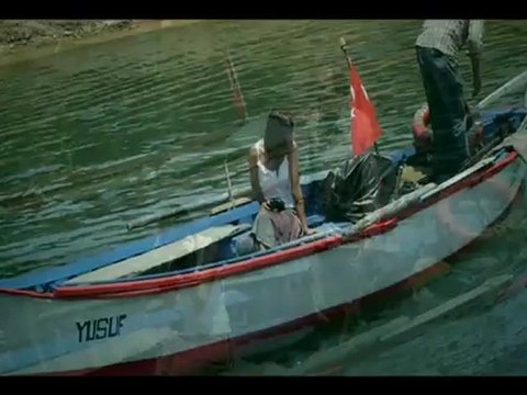 Ergün Özkapıcı - Sevmez Olaydım