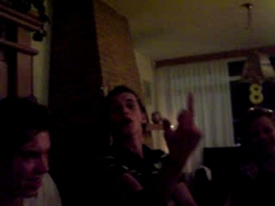 Goeie Poep van Sar Jr