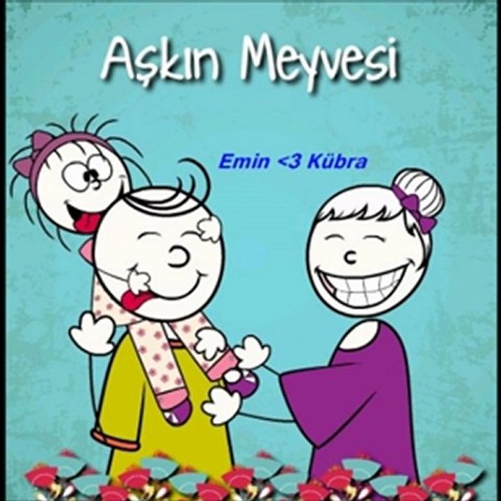 Aşk..